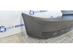Recambio de paragolpes delantero para opel combo (corsa c) familiar referencia OEM IAM    2