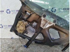 Recambio de elevalunas trasero izquierdo para audi a3 (8l) 1.9 tdi ambiente referencia OEM IAM 8L4959801A   2