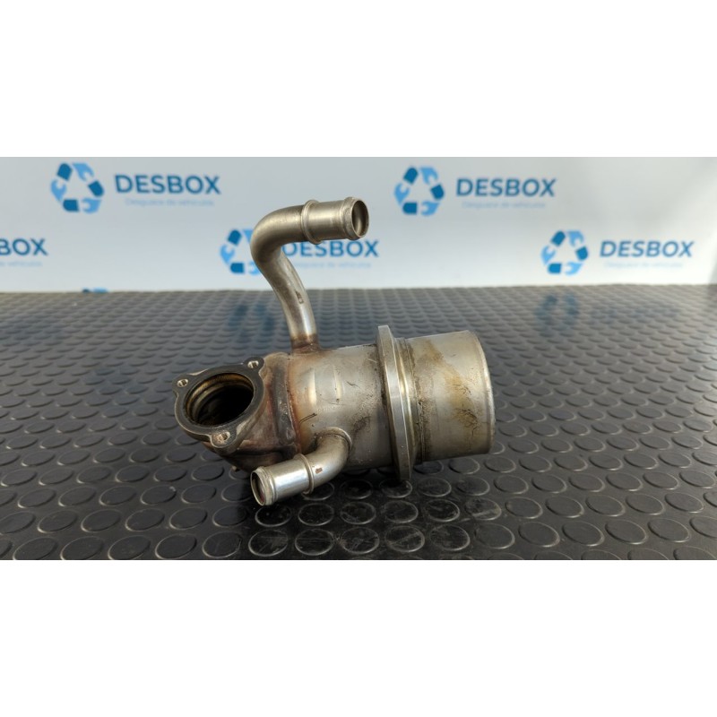 Recambio de enfriador egr para volkswagen golf vii lim. (5g1) bluemotion referencia OEM IAM 04L131512  