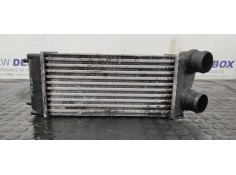 Recambio de intercooler para citroen c4 picasso cool referencia OEM IAM 9648551880  