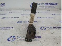 Recambio de potenciometro pedal para audi a3 (8l) 1.9 tdi ambiente referencia OEM IAM 6Q1723503D   2