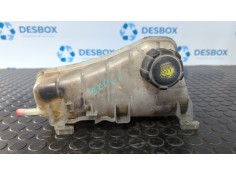 Recambio de deposito expansion para renault kangoo 1.5 dci diesel cat referencia OEM IAM 8200455786  