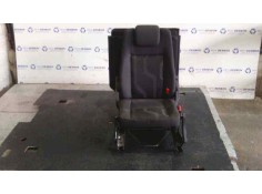 Recambio de asientos tercera fila para ford transit connect furgon 200 l1 ambiente referencia OEM IAM   