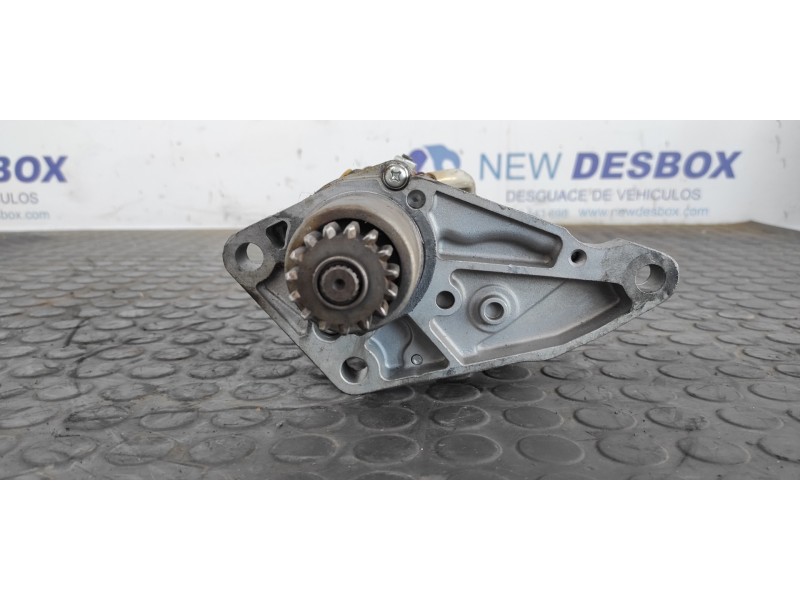 Recambio de motor arranque para mg rover serie 75 (rj) 2.5 kv6 club referencia OEM IAM 2280007710  