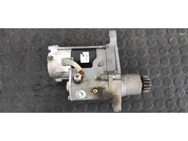 Recambio de motor arranque para mg rover serie 75 (rj) 2.5 kv6 club referencia OEM IAM 2280007710  