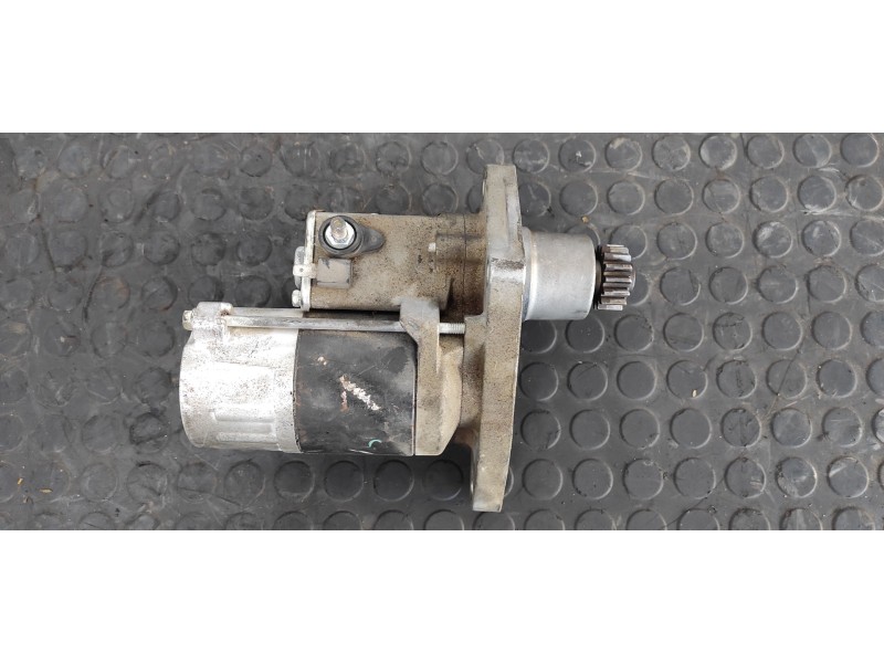 Recambio de motor arranque para mg rover serie 75 (rj) 2.5 kv6 club referencia OEM IAM 2280007710  