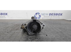 Recambio de motor arranque para audi a4 avant (8e) 2.0 tdi quattro (dpf) referencia OEM IAM   