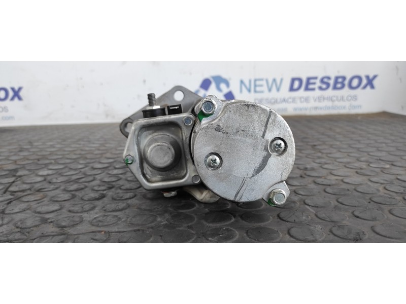 Recambio de motor arranque para mg rover serie 75 (rj) 2.5 kv6 club referencia OEM IAM 2280007710  