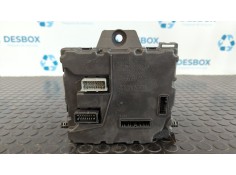 Recambio de modulo electronico para renault kangoo 1.5 dci diesel cat referencia OEM IAM 8201077402B  