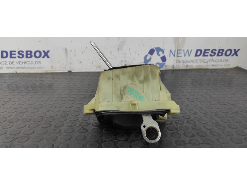 Recambio de palanca cambio para mercedes-benz clase c (w204) berlina 2.2 cdi cat referencia OEM IAM 204267016  
