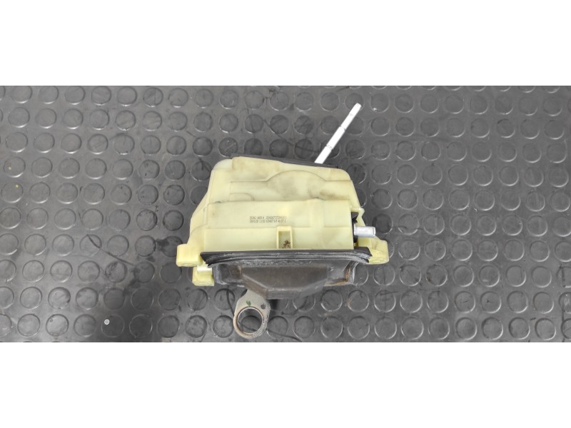 Recambio de palanca cambio para mercedes-benz clase c (w204) berlina 2.2 cdi cat referencia OEM IAM 204267016  
