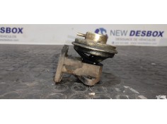 Recambio de valvula egr para nissan pick-up (d22) 2.5 turbodiesel referencia OEM IAM 0109302A   2