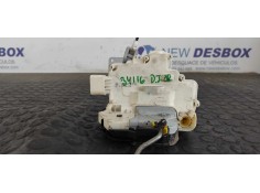 Recambio de cerradura puerta delantera izquierda para audi a4 avant (8e) 2.0 tdi quattro (dpf) referencia OEM IAM 8E1837015AA  