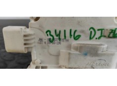 Recambio de cerradura puerta delantera izquierda para audi a4 avant (8e) 2.0 tdi quattro (dpf) referencia OEM IAM 8E1837015AA   2