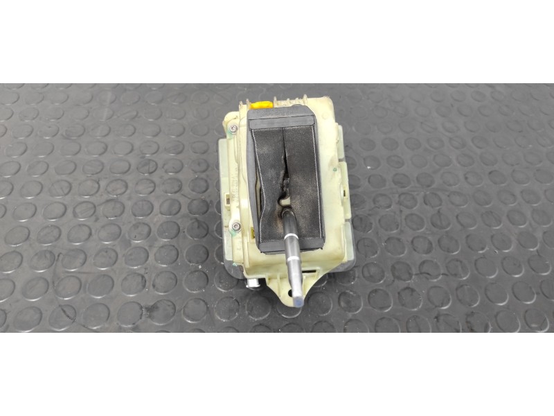 Recambio de palanca cambio para mercedes-benz clase c (w204) berlina 2.2 cdi cat referencia OEM IAM 204267016  