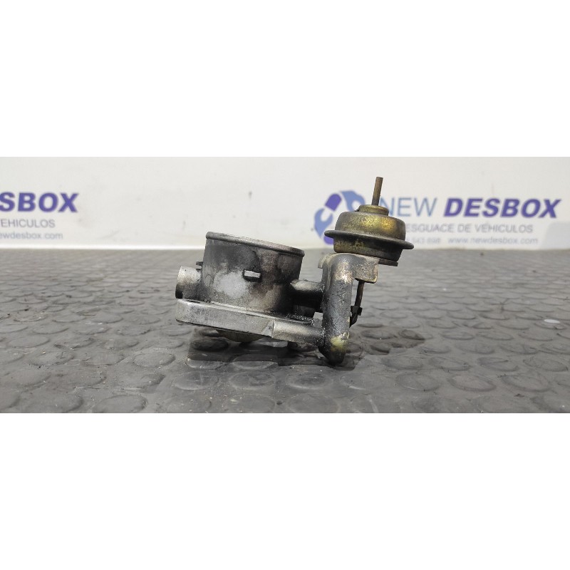 Recambio de caja mariposa para nissan pick-up (d22) 2.5 turbodiesel referencia OEM IAM RD8605  