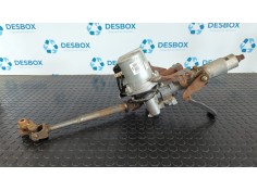 Recambio de columna direccion para renault kangoo 1.5 dci diesel cat referencia OEM IAM 8200932439  