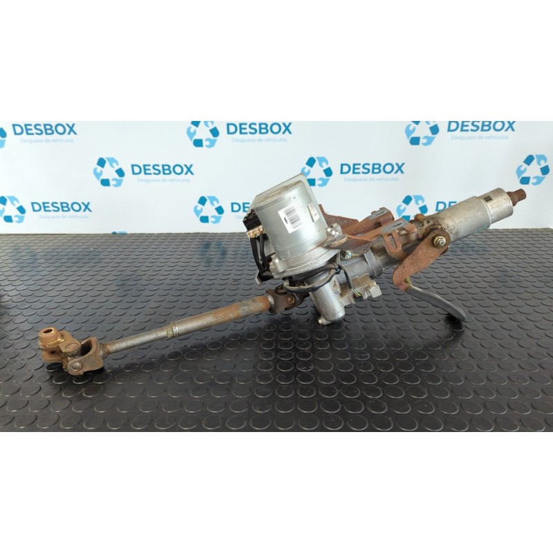 Recambio de columna direccion para renault kangoo 1.5 dci diesel cat referencia OEM IAM 8200932439  