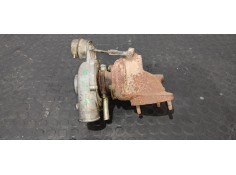 Recambio de turbocompresor para land rover discovery (lt) 2.5 turbodiesel referencia OEM IAM PMF000040   2
