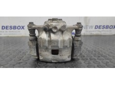 Recambio de pinza de freno delantera derecha para ford fiesta (cb1) titanium referencia OEM IAM 8V51AD  