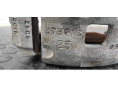 Recambio de pinza de freno delantera derecha para ford fiesta (cb1) titanium referencia OEM IAM 8V51AD   2