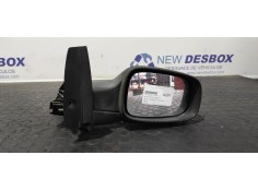 Recambio de retrovisor derecho para renault scenic (ja..) 1.9 dci authentique referencia OEM IAM 11261127  