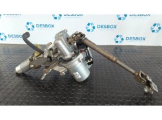 Recambio de columna direccion para renault kangoo authentique referencia OEM IAM 8200932439  