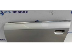 Recambio de puerta delantera izquierda para audi a4 avant (8e) 2.0 tdi quattro (dpf) referencia OEM IAM    2
