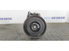 Recambio de compresor aire acondicionado para mg rover serie 75 (rj) 2.5 kv6 club referencia OEM IAM JPB101154  