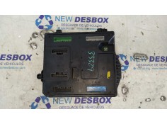 Recambio de caja reles / fusibles para renault fluence dynamique referencia OEM IAM 284B14592R  