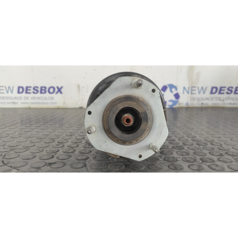 Recambio de amortiguador delantero derecho para ford fiesta (cb1) titanium referencia OEM IAM 8V5118045BF  