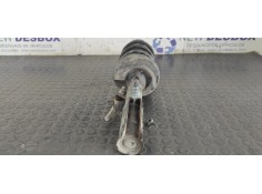 Recambio de amortiguador delantero derecho para ford fiesta (cb1) titanium referencia OEM IAM 8V5118045BF   2