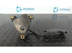 Recambio de potenciometro pedal para renault kangoo 1.5 dci diesel cat referencia OEM IAM 8200436864  