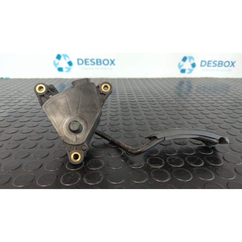 Recambio de potenciometro pedal para renault kangoo 1.5 dci diesel cat referencia OEM IAM 8200436864  