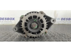 Recambio de alternador para opel astra g berlina 1.7 turbodiesel cat (x 17 dtl / 2h8) referencia OEM IAM UM12L1  