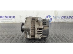 Recambio de alternador para opel astra g berlina 1.7 turbodiesel cat (x 17 dtl / 2h8) referencia OEM IAM UM12L1   2