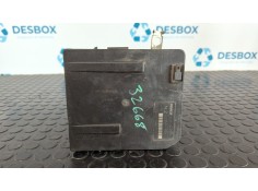 Recambio de caja reles / fusibles para renault kangoo 1.5 dci diesel cat referencia OEM IAM 8201044237B   2
