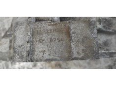 Recambio de caja cambios para audi a4 avant (8e) 2.0 tdi quattro (dpf) referencia OEM IAM HCF   2