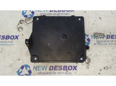 Recambio de caja reles / fusibles para renault fluence dynamique referencia OEM IAM 284B14592R   2