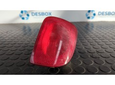 Recambio de piloto trasero derecho paragolpes para renault kangoo 1.5 dci diesel cat referencia OEM IAM 8200419908  