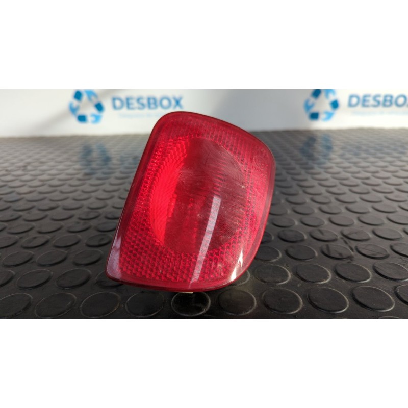 Recambio de piloto trasero derecho paragolpes para renault kangoo 1.5 dci diesel cat referencia OEM IAM 8200419908  