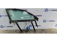 Recambio de elevalunas delantero derecho para audi a4 avant (8e) 2.0 tdi quattro (dpf) referencia OEM IAM 8E0837462B  