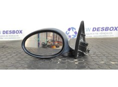 Recambio de retrovisor izquierdo para mg rover serie 75 (rj) 2.5 kv6 club referencia OEM IAM 015432  