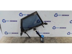 Recambio de elevalunas trasero derecho para audi a4 avant (8e) 2.0 tdi quattro (dpf) referencia OEM IAM 8E0839462B  