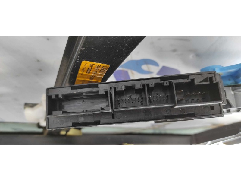 Recambio de elevalunas trasero derecho para audi a4 avant (8e) 2.0 tdi quattro (dpf) referencia OEM IAM 8E0839462B  