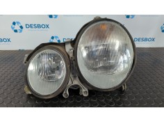 Recambio de faro izquierdo para mercedes-benz clase e (w210) berlina 200 (210.035) referencia OEM IAM 324401125L1  