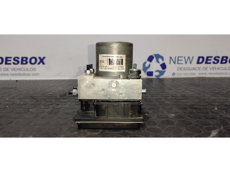 Recambio de abs para peugeot boxer caja abierta (bat. 4035)(333/335)(2007 =>) hdi (335) referencia OEM IAM 51736426  