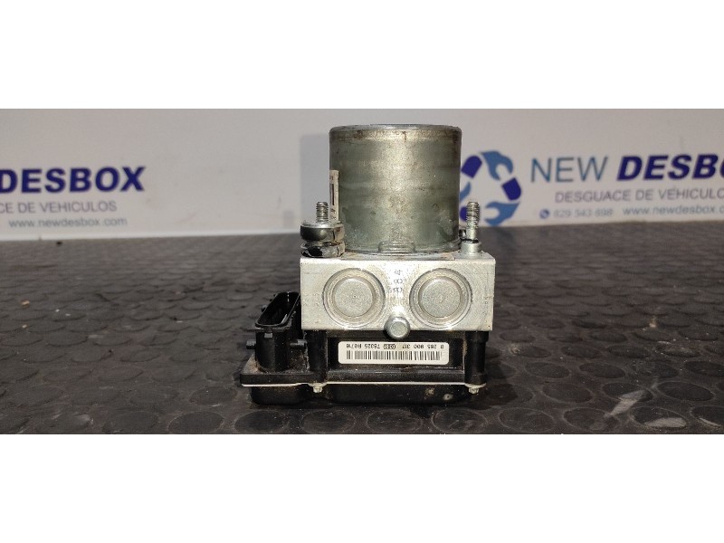 Recambio de abs para peugeot boxer caja abierta (bat. 4035)(333/335)(2007 =>) hdi (335) referencia OEM IAM 51736426  
