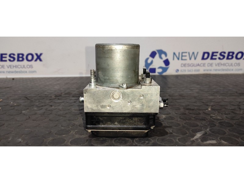 Recambio de abs para peugeot boxer caja abierta (bat. 4035)(333/335)(2007 =>) hdi (335) referencia OEM IAM 51736426  