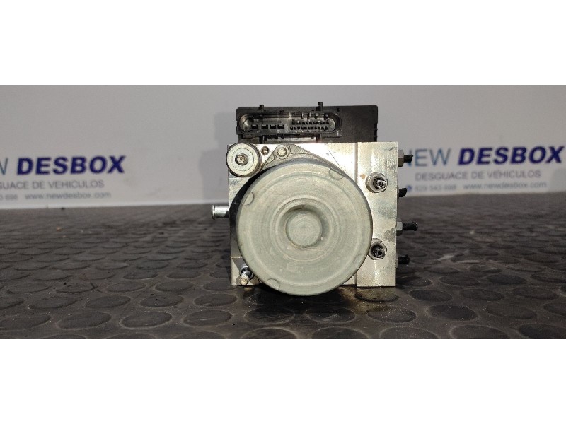 Recambio de abs para peugeot boxer caja abierta (bat. 4035)(333/335)(2007 =>) hdi (335) referencia OEM IAM 51736426  